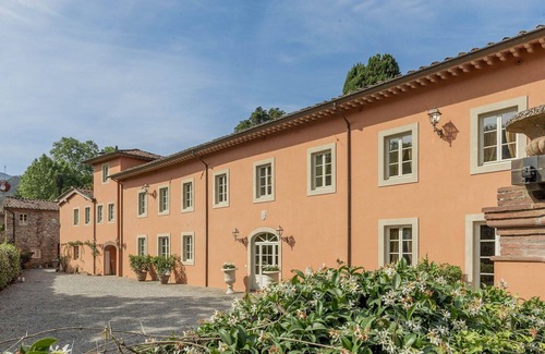 Vorno Villa | Villa in Capannori with 12 bedrooms sleeps 24