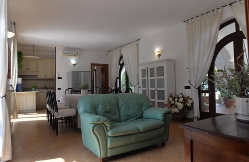 Carovigno House | Villa in Casalini with Pool & Olive Garden