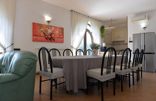 Carovigno House | Villa in Casalini with Pool & Olive Garden