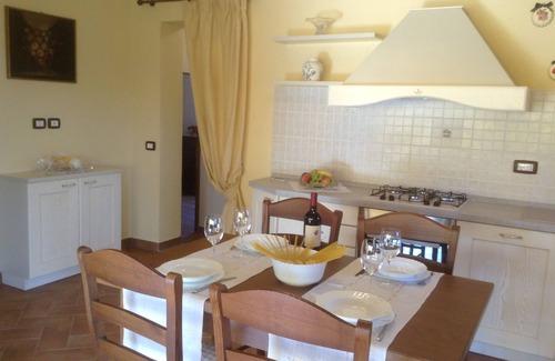 Ferretto Villa | Villa in Centoia I with 3 bedrooms sleeps 6