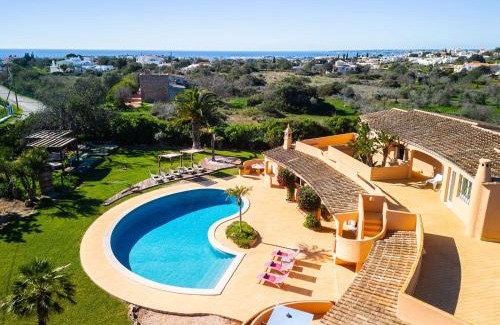 Cerro de Aguia Villa | Villa in Cerro de Águia with Private Pool