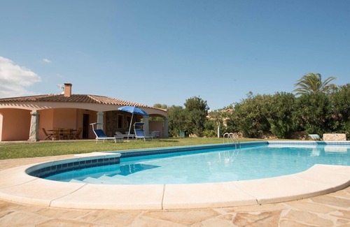 Costa Rei House | Villa in Costa Rei near Sandy Beach