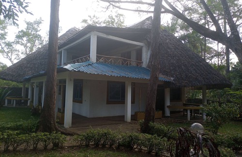 Galu Beach Boat Rental | Villa in Diani Beach