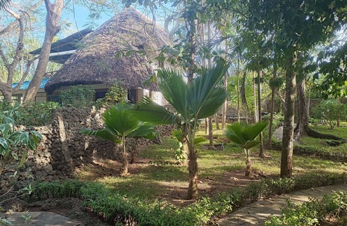 Galu Beach Boat Rental | Villa in Diani Beach