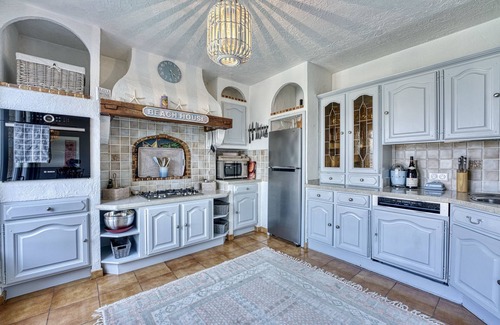 Theoule-sur-Mer Villa | Villa in fabulous THEOULE SUR MER with Stunning Sea views and The Bay of Cannes