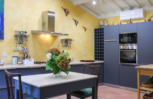 Peccioli Villa | Villa in Ghizzano with 5 bedrooms sleeps 10