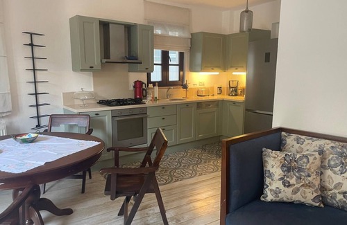 Bozcaada Villa | Villa in historical neighborhood with 3 Bedroom/Bozcaada - Tenedos