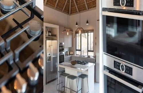 Hoedspruit House | Villa in Hoedspruit with private swimming pool