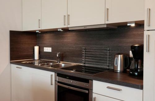 Kuestelberg Villa | Villa in Küstelberg s Mountain