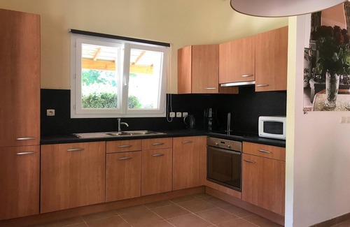 Les Forges House | Villa in Les Forges with Golf & Pool Access