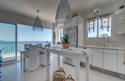 Les Issambres Apartment | Villa in Les Issambres near the Sea