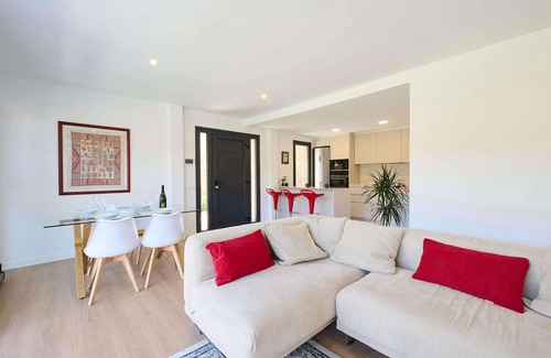 Vidreres Villa | Villa in Lloret de Mar with Private Pool