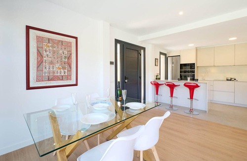 Vidreres Villa | Villa in Lloret de Mar with Private Pool