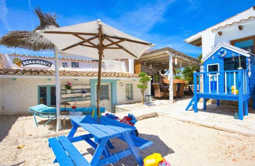 Badia Gran Villa | Villa in Llucmajor with Sea View and Private Pool