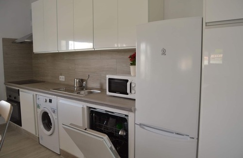 Los Canos de Meca Ski Chalet | Villa in Los Caños de Meca of 600m2 plot next to the field and the beach.