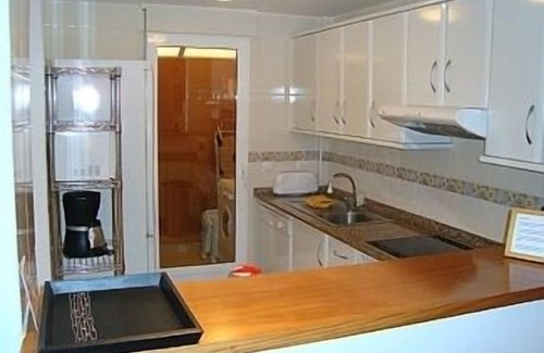 Mar de Cristal House | Villa In Mar De Cristal, exclusive small enclosed development close to Mar Menor