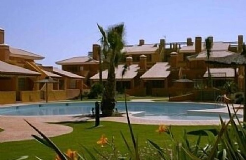 Mar de Cristal House | Villa In Mar De Cristal, exclusive small enclosed development close to Mar Menor