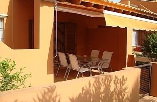 Mar de Cristal House | Villa In Mar De Cristal, exclusive small enclosed development close to Mar Menor