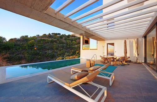 Marbella Villa | Villa in Marbella with Private Heated Pool