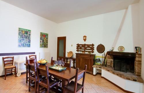 Tavullia Villa | Villa in Marche with Private Pool