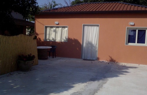 Reitani Villa | VILLA IN MARZAMEMI 100 M. FROM THE SEA