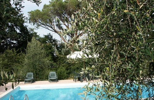 Montelopio Villa | Villa in Montelopio with 5 bedrooms sleeps 9