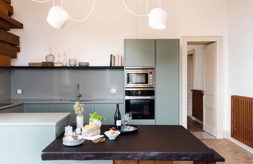 Mascali Villa | Villa in Nunziata with 6 bedrooms sleeps 14