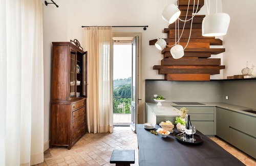 Mascali Villa | Villa in Nunziata with 6 bedrooms sleeps 14