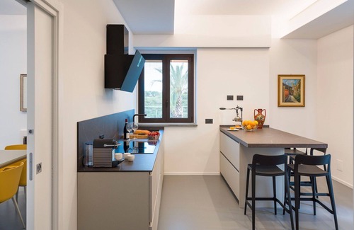 Nunziata Villa | Villa in Nunziata with 6 bedrooms sleeps 12