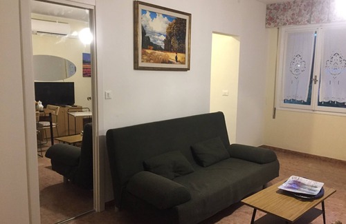 Jesolo Pineta Villa | VILLA IN PINETA 5 MINUTES WALKING DISTANCE FROM THE BEACH, with garden and 2 parking spaces