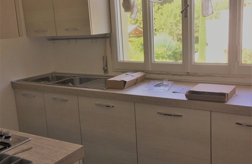 Jesolo Pineta Villa | VILLA IN PINETA 5 MINUTES WALKING DISTANCE FROM THE BEACH, with garden and 2 parking spaces