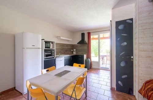 Poggio-Mezzana Villa | Villa in Poggio-Mezzana by the Beach