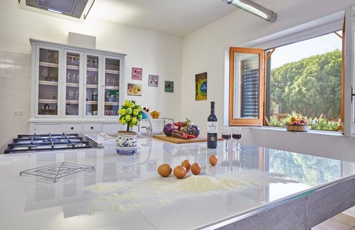 Modica Villa | Villa in Pozzallo near Sandy Beaches