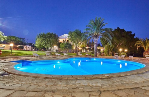 Modica Villa | Villa in Pozzallo near Sandy Beaches