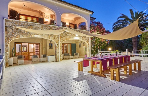 Modica Villa | Villa in Pozzallo near Sandy Beaches