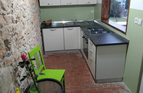 Pula House | Villa in Pula, 5 min walk from the amphitheatre
