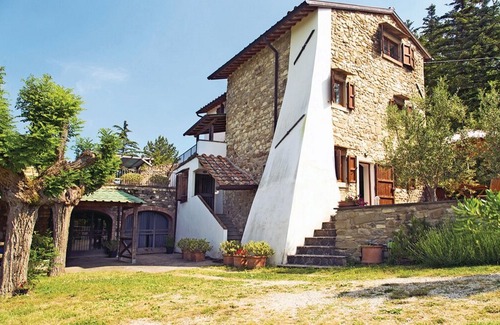 Scarperia Villa | Villa in Scarperia with 4 bedrooms sleeps 10