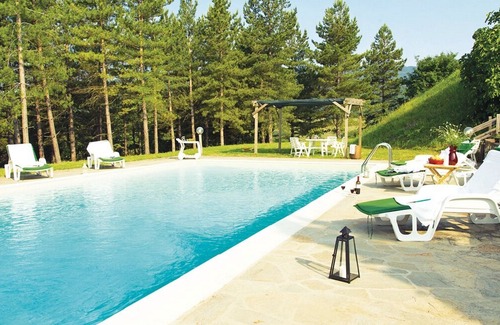 Scarperia Villa | Villa in Scarperia with 4 bedrooms sleeps 10
