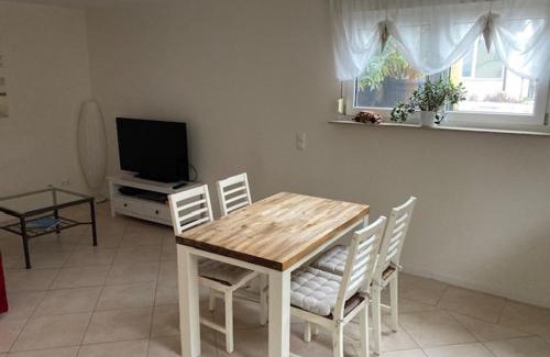 Zaberfeld Apartment | Villa in Seenahe Badesee Ehmetsklinge