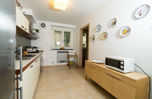 Donnalucata Apartment | Villa in Sicily with heated swimming pool and garden 100 meters from the sea