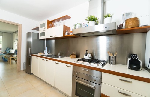 Donnalucata Apartment | Villa in Sicily with heated swimming pool and garden 100 meters from the sea