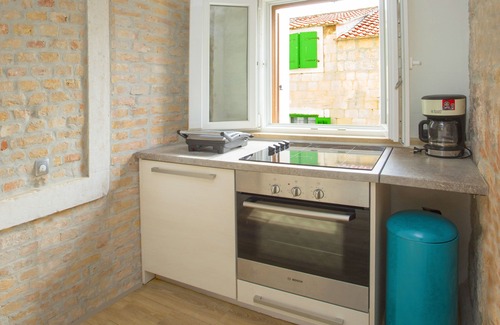 Split House | villa in Split old town, near Diocletian palace and promenade, villa Veli Varos