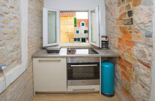 Split House | villa in Split old town, near Diocletian palace and promenade, villa Veli Varos