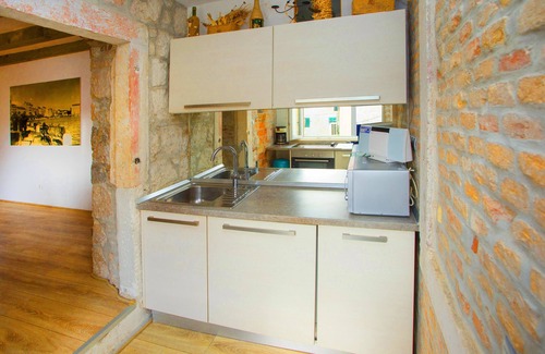 Split House | villa in Split old town, near Diocletian palace and promenade, villa Veli Varos