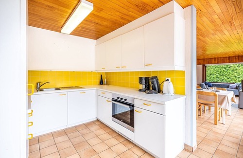 Koksijde Villa | Villa in St-Idesbald near Sea Beach