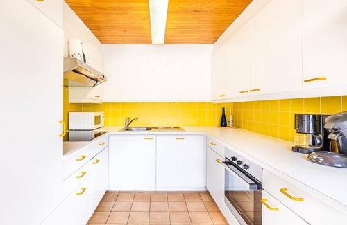 Koksijde Villa | Villa in St-Idesbald near Sea Beach