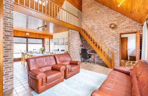 Koksijde Villa | Villa in St-Idesbald near Sea Beach