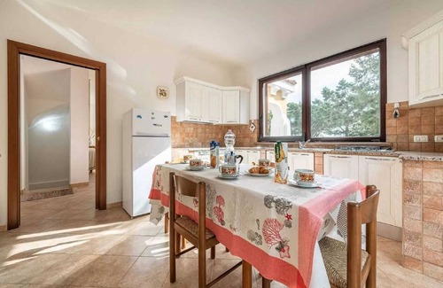 Stintino Villa | Villa in Stintino near Pelosa Beach