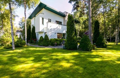 Pirita Villa | Villa in Tallinn near popular beach