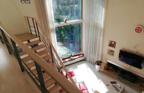 Pirita Villa | Villa in Tallinn near popular beach